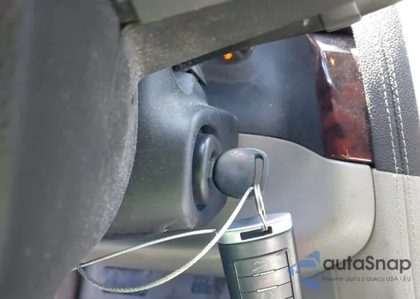 2009 Cadillac Srx V6 from USA, damaged, VIN 1GYEE437190118072